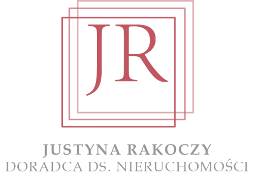 Justyna Rakoczy Agent Nieruchomości <br>Real Estate